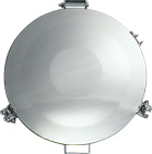 Manhole external lid (SUS)